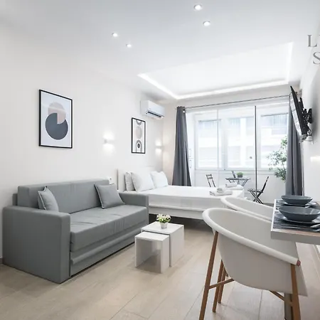 Ermione, The Luxury 테살로니키