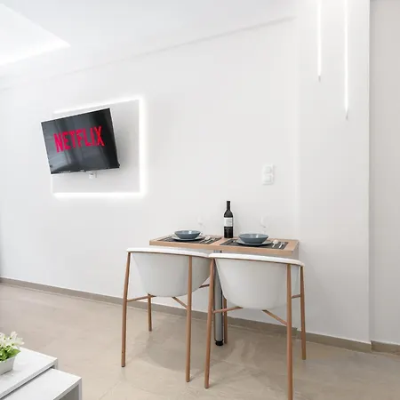 Ermione, The Luxury * Θεσσαλονίκη