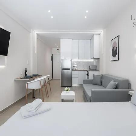 Ermione, The Luxury *